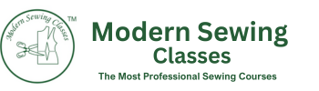 Modern Sewing Classes